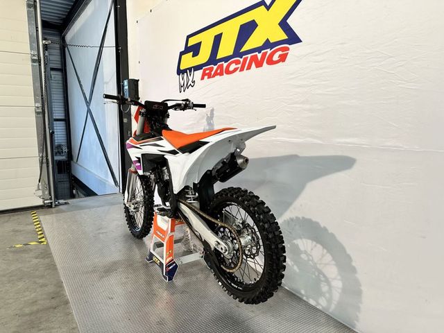 ktm - 125-sx