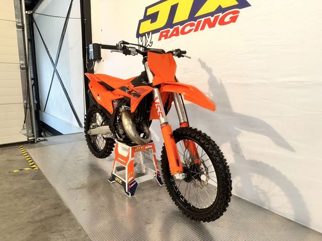 ktm - 125-sx