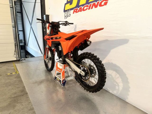 ktm - 125-sx