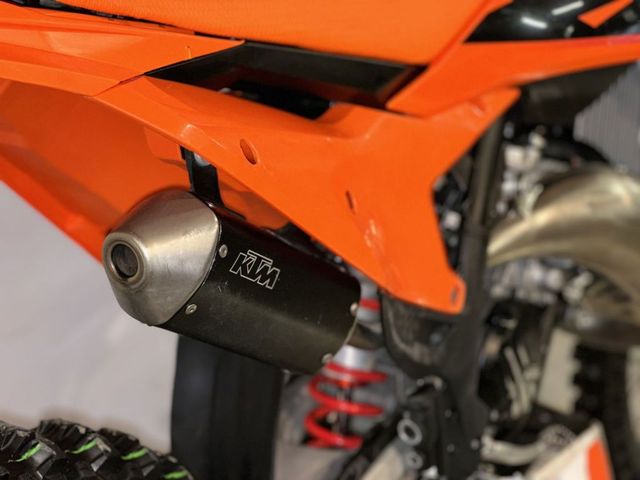 ktm - 125-sx