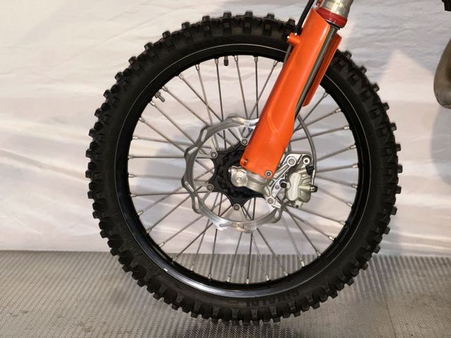 ktm - 125-sx