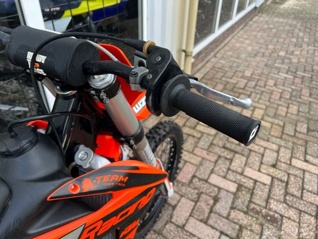 ktm - 125-sx