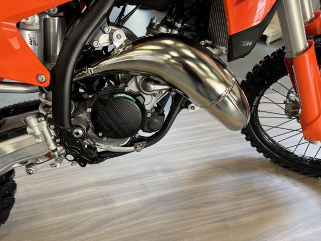 ktm - 125-sx