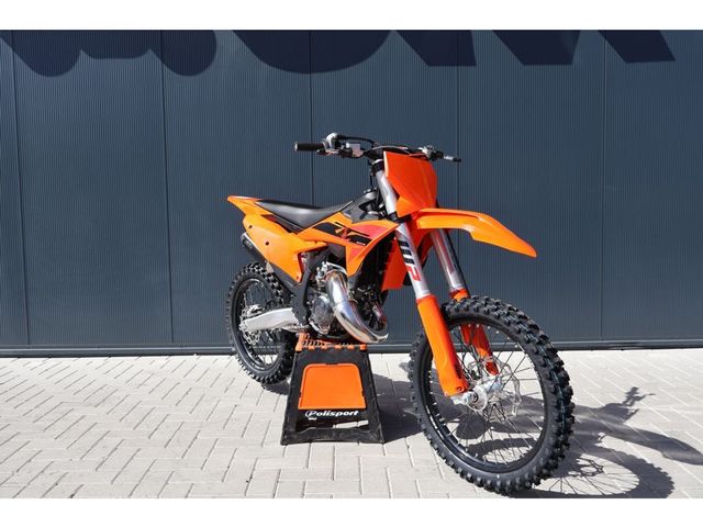 ktm - 125-sx