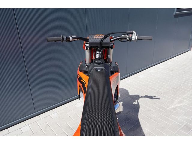 ktm - 125-sx