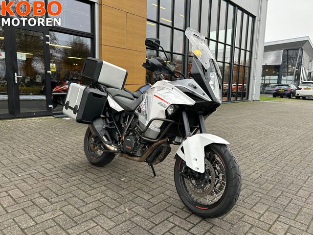 ktm - 1290-super-adventure