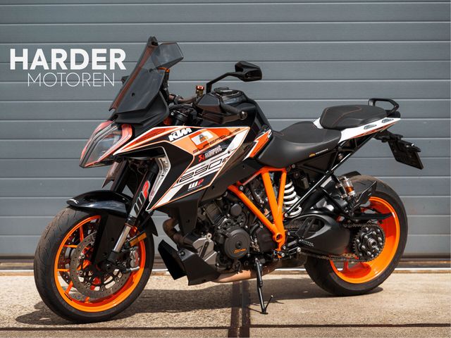 ktm - 1290-super-duke-gt