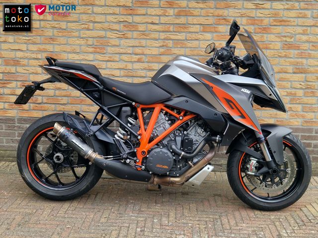 ktm - 1290-super-duke-gt