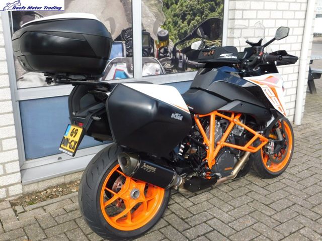 ktm - 1290-super-duke-gt