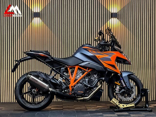 ktm - 1290-super-duke-gt