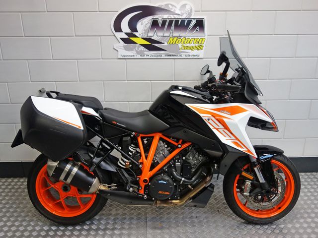 ktm - 1290-super-duke-gt