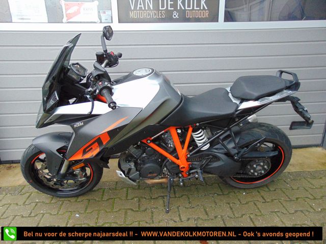 ktm - 1290-super-duke-gt