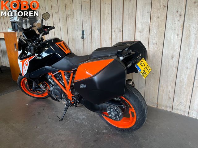 ktm - 1290-super-duke-gt