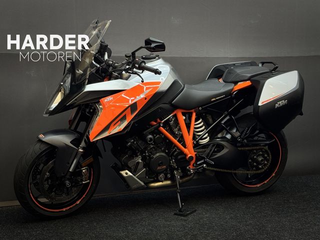 ktm - 1290-super-duke-gt