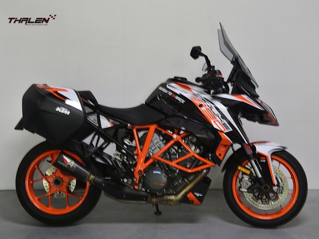 ktm - 1290-super-duke-gt