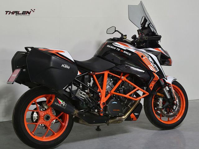 ktm - 1290-super-duke-gt