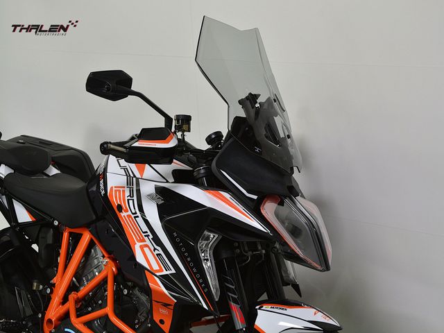 ktm - 1290-super-duke-gt