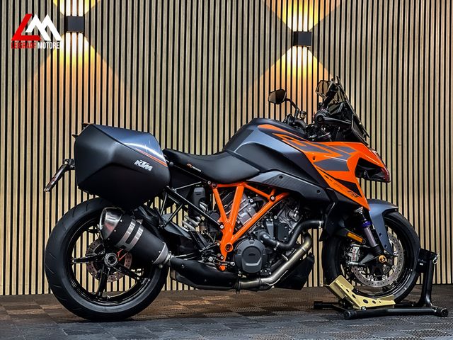 ktm - 1290-super-duke-gt