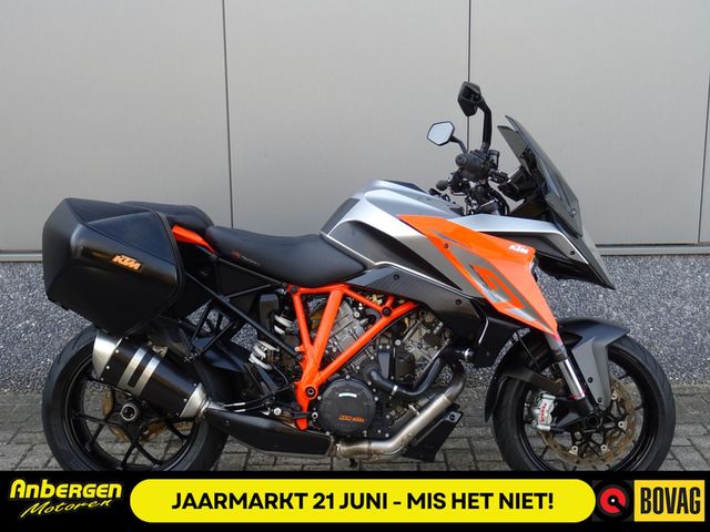 ktm - 1290-super-duke-gt