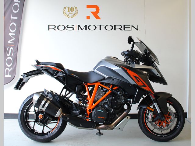 ktm - 1290-super-duke-gt
