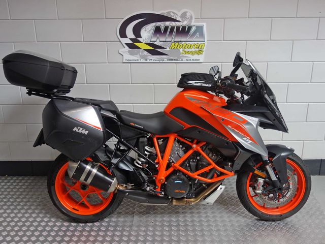 ktm - 1290-super-duke-gt