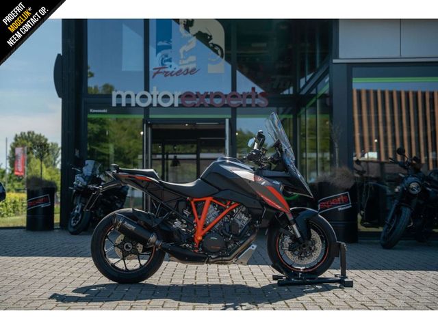ktm - 1290-super-duke-gt