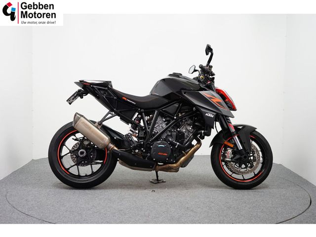 ktm - 1290-super-duke-r