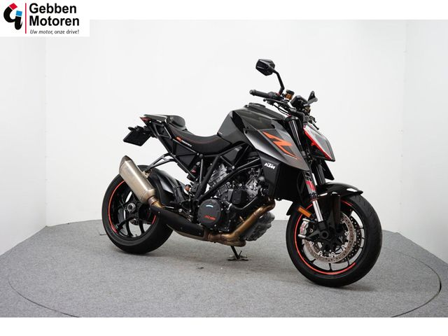 ktm - 1290-super-duke-r