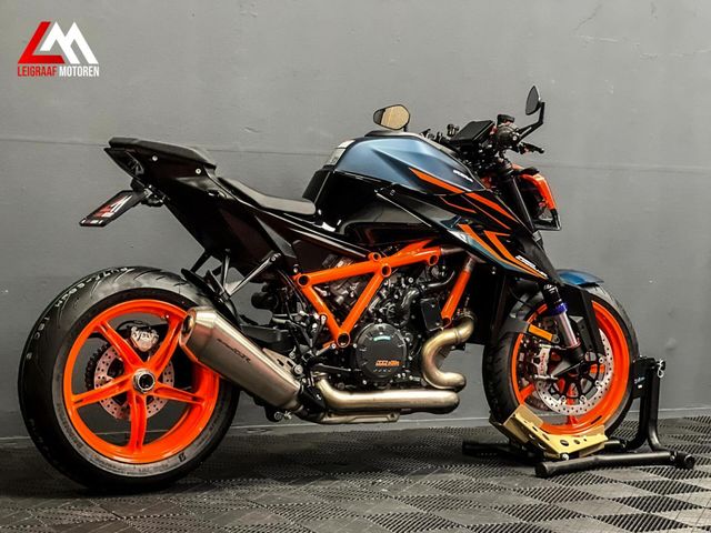 ktm - 1290-super-duke-r-evo