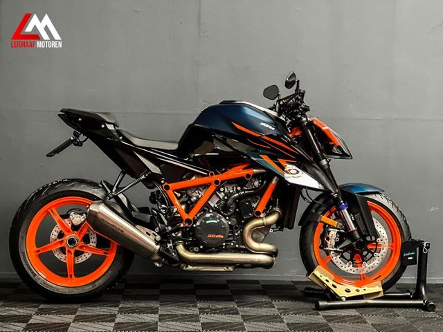 ktm - 1290-super-duke-r-evo