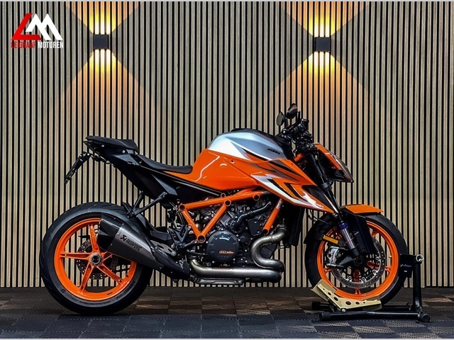 ktm - 1290-super-duke-r-evo