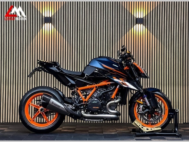 ktm - 1290-super-duke-r-evo