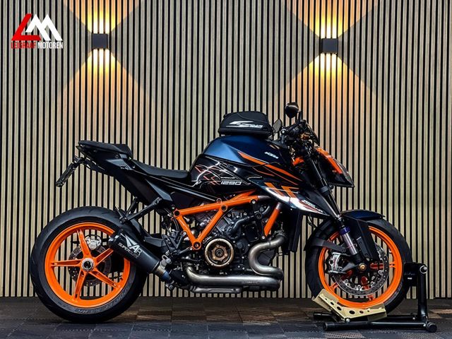 ktm - 1290-super-duke-r-evo