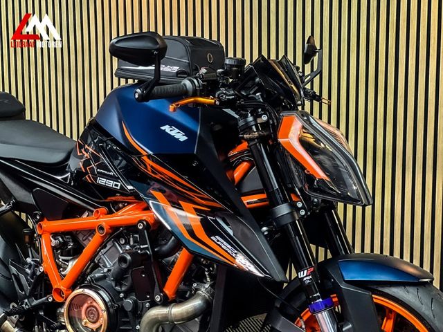 ktm - 1290-super-duke-r-evo