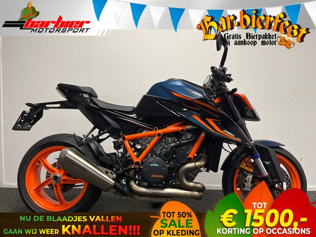 ktm - 1290-super-duke-r-evo