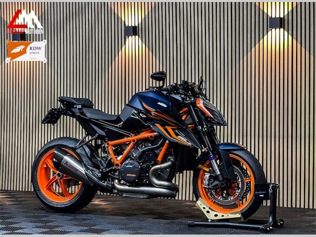 ktm - 1290-super-duke-r-evo