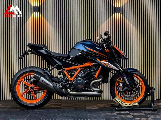 ktm - 1290-super-duke-r-evo