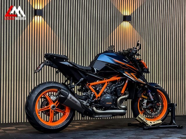 ktm - 1290-super-duke-r-evo