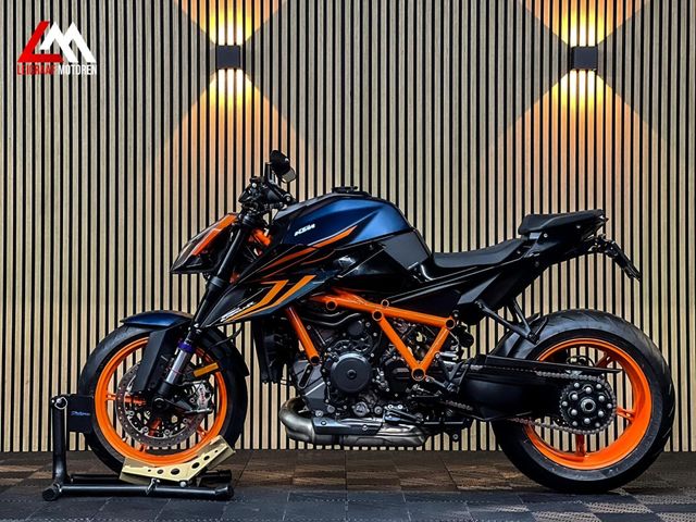 ktm - 1290-super-duke-r-evo