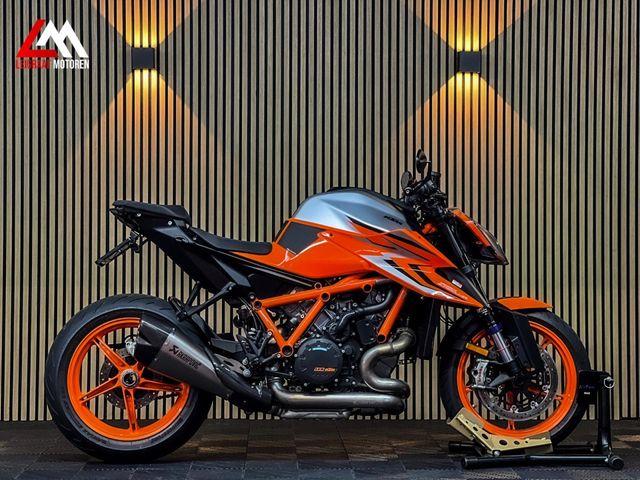 ktm - 1290-super-duke-r-evo