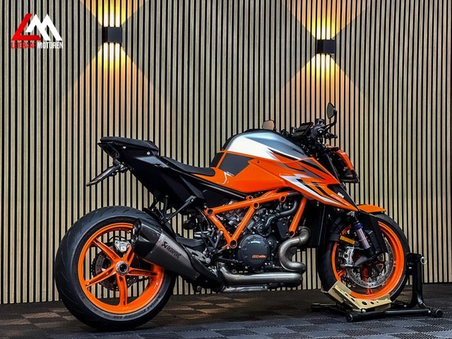 ktm - 1290-super-duke-r-evo