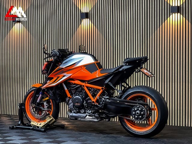 ktm - 1290-super-duke-r-evo