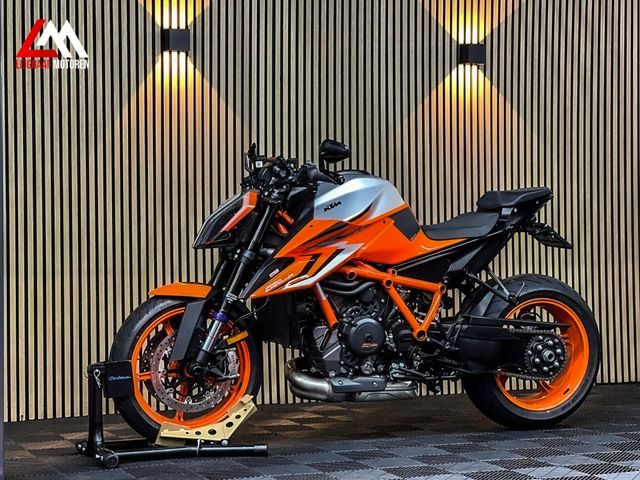 ktm - 1290-super-duke-r-evo