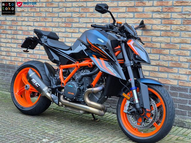 ktm - 1290-super-duke-r-evo