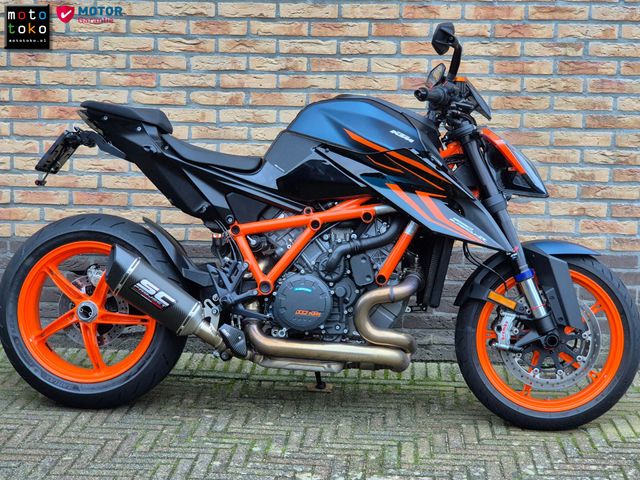 ktm - 1290-super-duke-r-evo