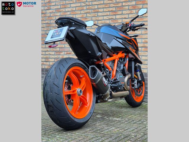 ktm - 1290-super-duke-r-evo