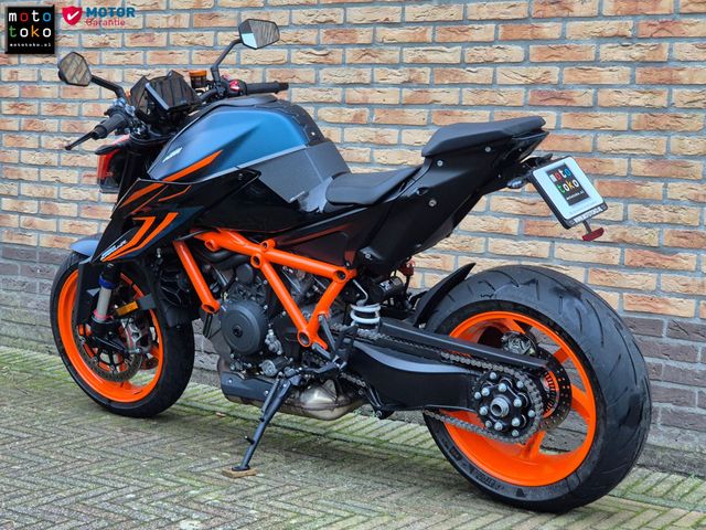 ktm - 1290-super-duke-r-evo