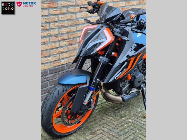 ktm - 1290-super-duke-r-evo