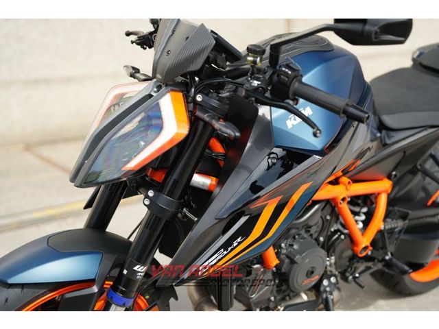 ktm - 1290-super-duke-r-evo