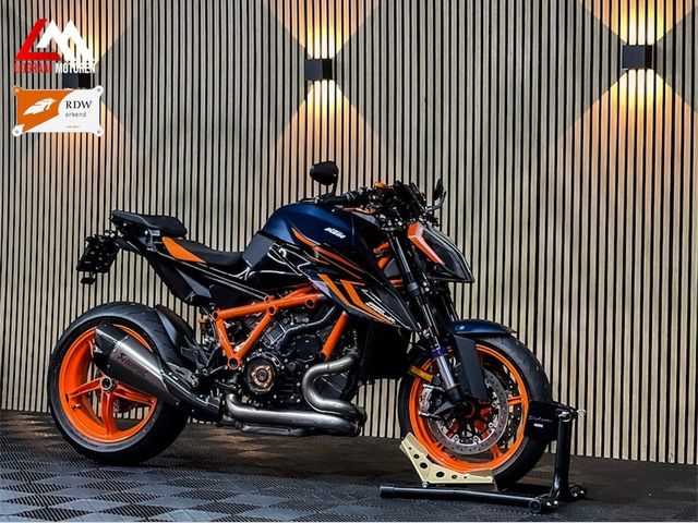 ktm - 1290-super-duke-r-evo